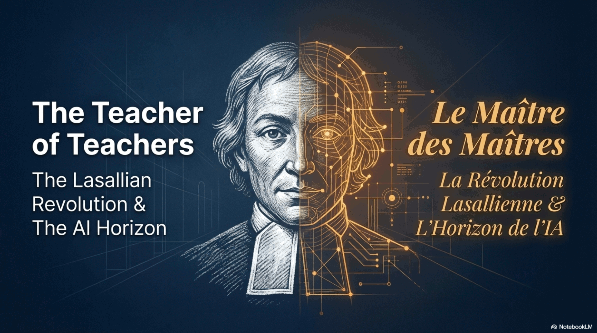 LaSallAI – English visual presentation